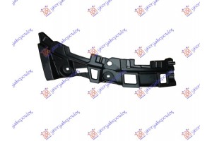 Βαση Προφυλακτηρα Πισω Κατω Πλαινη Πλαστικη Δεξια Vw Touareg 18- - 877204306