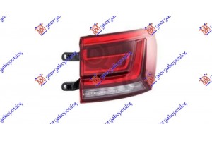 Φανος Πισω Εξω Led (ULO) Δεξια Vw Touareg 18- - 877205816