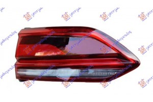 Φανος Πισω Εσω Led (ULO) Αριστερα Vw Touareg 18- - 877205827