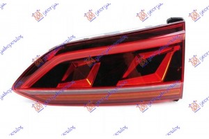 Φανος Πισω Εσω Led Δυναμικο (ULO) Δεξια Vw Touareg 18- - 877205828