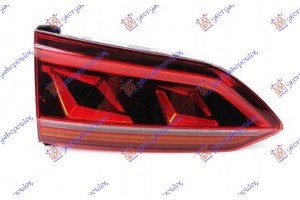Φανος Πισω Εσω Led Δυναμικο (ULO) Αριστερα Vw Touareg 18- - 877205829