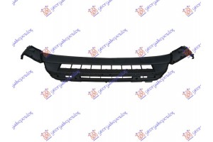 Σποιλερ Προφυλακτηρα Εμπρος (ΜΕ Pdc & ΚΑΜΕΡΑ) (ΜΕ Τρυπες Για 1 ΧΡΩΜΙΟ) Vw Touareg 18- - 877206370