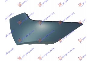 Σποιλερ Προφυλακτηρα Εμπρος ΦΑΒΟΜ. Δεξια Vw Touareg 18- - 877206371