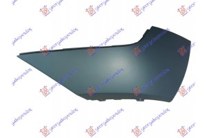 Σποιλερ Προφυλακτηρα Εμπρος ΒΑΦΟΜ. Αριστερα Vw Touareg 18- - 877206372