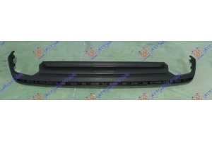 Σποιλερ Προφυλακτηρα Πισω Vw Touareg 18- - 877206390