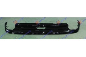 Σποιλερ Προφυλακτηρα Πισω (R-LINE) Vw Touareg 18- - 877206395