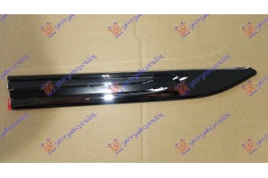 Διακοσμητικο Φτερου Εμπρος (ΧΡΩΜΙΟ) (V8) Δεξια Vw Touareg 18- - 877206521