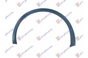 Πλαστικη Κουρμπα Φτερου Πισω (R-LINE) Δεξια Vw Touareg 18- - 877206553