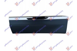 Φασα Πορτας Πισω Με Χρωμιο Αριστερα Vw Touareg 18- - 877206572