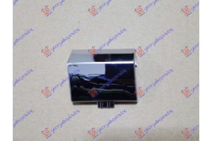 Καλυμμα Γαντζου Πισω Χρωμιο Δεξια Vw Touareg 18- - 877207841