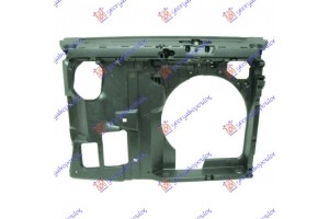 Μετωπη Εμπρος Skoda Citigo 12-17 - 748000220