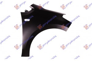 Φτερο Εμπρος Δεξια Seat Mii 12- - 722000651