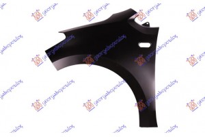 Φτερο Εμπρος Αριστερα Seat Mii 12- - 722000652