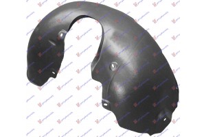 Θολος Εμπρος Πλαστικος Δεξια Skoda Citigo 12-17 - 748000821