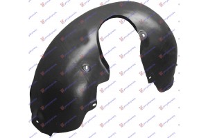 Θολος Εμπρος Πλαστικος Αριστερα Skoda Citigo 12-17 - 748000822