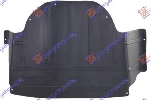 Ποδια Μηχανης Πλαστικη Skoda Citigo 12-17 - 748000830