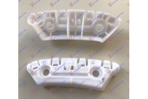 Βαση ΠΡΟΦΥΛ. Εμπρος Πλαινη Πλαστικη Αριστερα Skoda Citigo 12-17 - 748004282