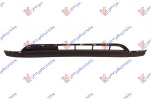 Σποιλερ Προφυλακτηρα Εμπρος Vw Up 12-16 - 878006380