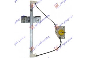 Γρυλλος ΠΑΡΑΘ. 3Π ΗΛΕΚ. (X/ΜΟΤ)(Α ΠΟΙΟΤΗΤΑ) Αριστερα Skoda Citigo 12-17 - 748007042