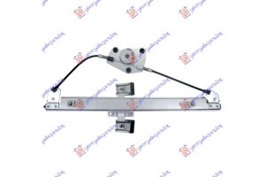 Γρυλλος ΠΑΡΑΘ. Εμπρος ΗΛΕΚΤ. (Χ/ΜΟΤΕΡ) Δεξια Skoda Citigo 12-17 - 748007051