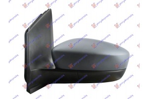 Καθρεφτης Μηχανικος Με Ντιζες Βαφομενος (ASPHERICAL GLASS) Αριστερα Seat Mii 12- - 722007482