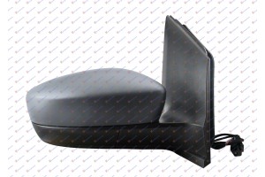 Καθρεφτης ΗΛΕΚ. ΘΕΡΜ. ΒΑΦΟΜ. (Α ΠΟΙΟΤΗΤΑ) (CONVEX GLASS) Δεξια Seat Mii 12- - 722007501