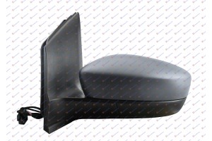 Καθρεφτης ΗΛΕΚ. ΘΕΡΜ. ΒΑΦΟΜ. (ASPHERICAL GLASS) Αριστερα Seat Mii 12- - 722007504