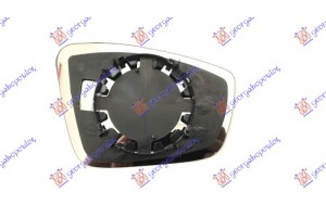 Κρυσταλλο Καθρεφτη (CONVEX GLASS) Δεξια Seat Mii 12- - 722007611