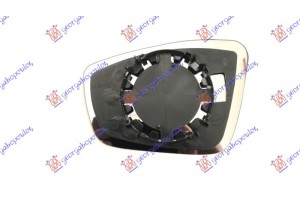 Κρυσταλλο Καθρεφτη (ASPHERICAL GLASS) Αριστερα Seat Mii 12- - 722007612