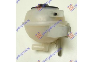 Δοχειο Νερου Ψυγειου Στρογγυλο Skoda Citigo 12-17 - 748008500