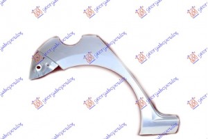 Φρυδι Πισω 5Π Δεξια Skoda Citigo 12-17 - 748008731