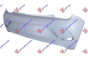 Προφυλακτηρας Πισω Βαφομενος (ΜΕ ΚΑΜΕΡΑ) Vw Up 16-19 - 878103630