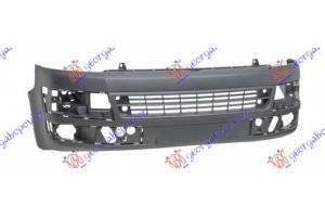 ΠΡΟΦΥΛ. Εμπρος Γκρι Σκουρο 13- (Μ/Χ PDS) Vw Transporter (T5) 10-15 - 879003605