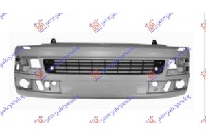 Προφυλακτηρας Εμπρος ΒΑΦΟΜ. (ΜΕ Σετ ΠΙΤΣ.) (MULTIVAN) Vw Transporter (T5) 10-15 - 879003650