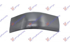 Διακοσμητικο Ακρου ΠΡΟΦΥΛ. Πισω Αριστερα Vw Transporter (T5) 10-15 - 879003954