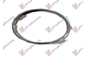 Πλαισιο Προβολεα Χρωμιο Αριστερα Vw Transporter (T5) 10-15 - 879003992