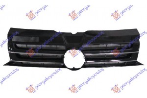 Μασκα Με Χρωμιο (MULTIVAN) Vw Transporter (T5) 10-15 - 879004545