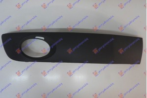 Πλαστικο Προφυλακτηρα ΕΜΠ. Κατω (ΜΕ Τρυπα ΠΡΟΒΟΛΕΑ) Δεξια Vw Transporter (T5) 10-15 - 879004811