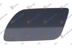 Καλυμμα Για Πιτσιλιστηρι Αριστερα Vw Transporter (T5) 10-15 - 879005012