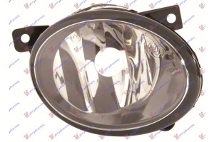 Προβολεας Ομιχλης (Ε) Δεξια Vw Transporter (T5) 10-15 - 879005111