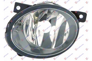 Προβολεας Ομιχλης (Ε) Αριστερα Vw Transporter (T5) 10-15 - 879005112