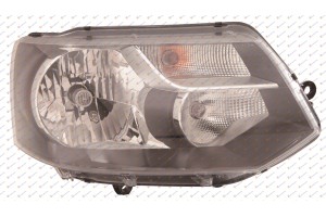 Φανος Εμπρος Μονος (Η4) (Ε) (DEPO) Δεξια Vw Transporter (T5) 10-15 - 879005131