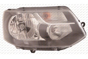 Φανος Εμπρος Μονος (Η4)MARELLI Δεξια Vw Transporter (T5) 10-15 - 879005151