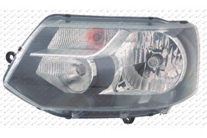 Φανος Εμπρος Μονος (Η4)MARELLI Αριστερα Vw Transporter (T5) 10-15 - 879005152