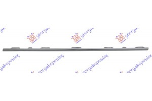 Διακοσμητικο Μασκας Κατω (ΧΡΩΜΙΟ)(MULTIVAN) Δεξια Vw Transporter (T5) 10-15 - 879006711