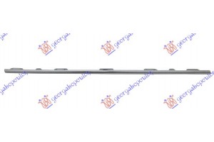 Διακοσμητικο Μασκας Κατω (ΧΡΩΜΙΟ)(MULTIVAN) Αριστερα Vw Transporter (T5) 10-15 - 879006712