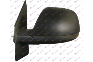 Καθρεφτης Μηχανικος Χειροκινητος (ASPHERICAL GLASS) Αριστερα Vw Transporter (T5) 10-15 - 879007402