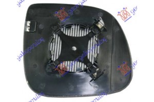 Κρυσταλλο Καθρεφτη (ASPHERICAL GLASS) Αριστερα Vw Transporter (T6) 15-19 - 879107602
