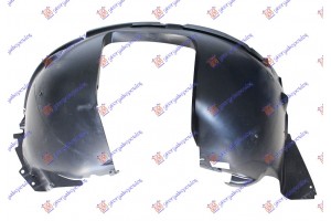 Θολος Εμπρος Πλαστικος Αριστερα Vw Transporter (T6) 15-19 - 879100822