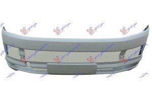 Προφυλακτηρας Εμπρος ΒΑΦΟΜ. (MULTIVAN) Vw Transporter (T6) 15-19 - 879103370